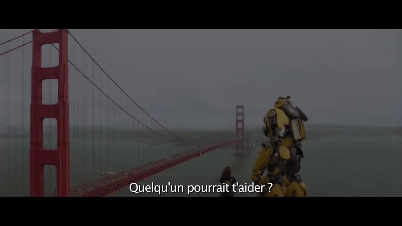 BUMBLEBEE