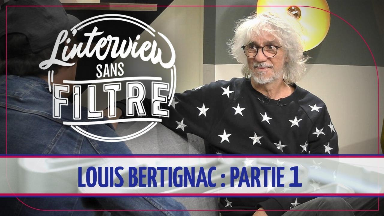 Louis Bertignac explique pourquoi Téléphone ne s'est jamais reformé au complet