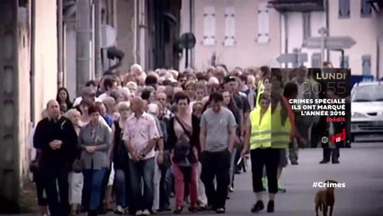 Crimes : ils ont marqué l'année 2016