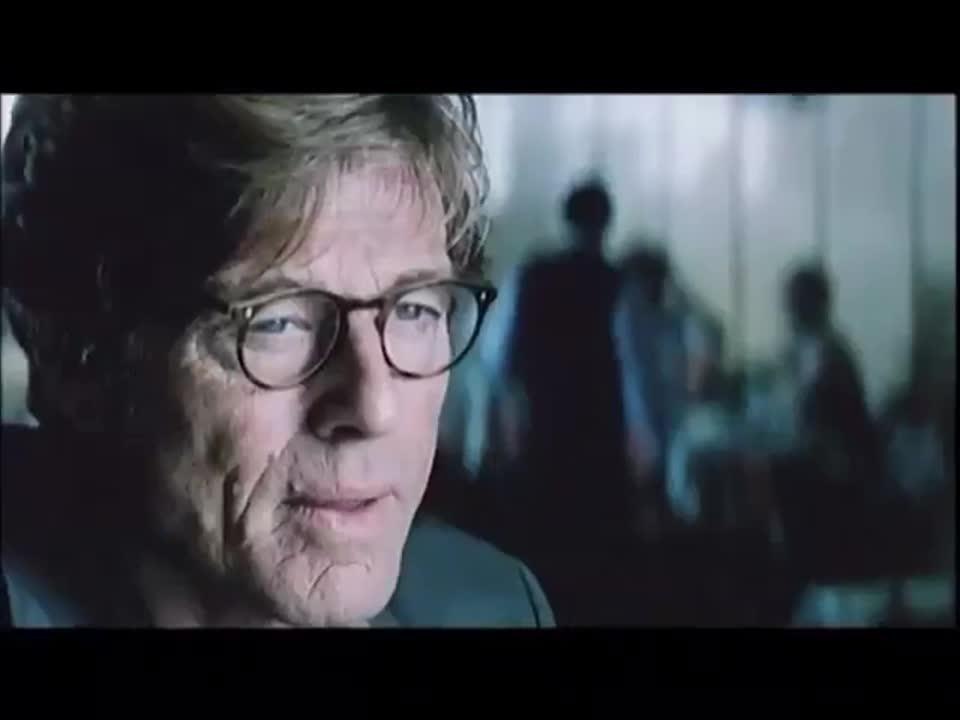 Spy Game, jeux d'espions