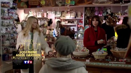 Joséphine, ange gardien : Un Noël recomposé (S19EP2)