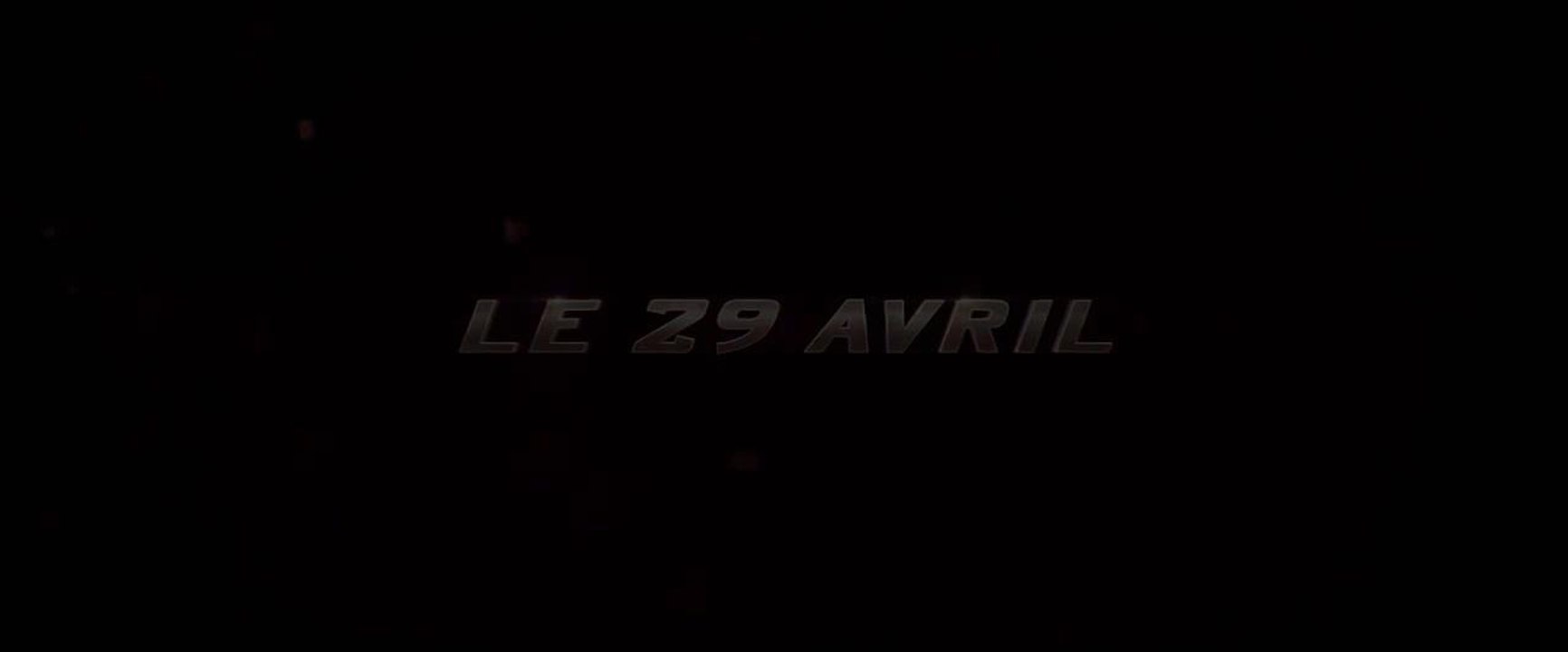 Avengers : l'ère d'Ultron