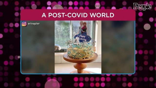 Erin Napier Reflects on Daughter Helen Growing Up in 'COVID World' as She Celebrates 4th Birthday