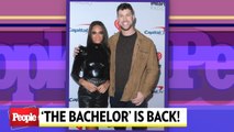 The Bachelor Star Clayton Echard Says He Took Former Bachelorette Michelle’s Advice ‘to Heart’