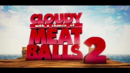 L'_île des miam-nimaux : tempête de boulettes géantes 2