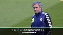 Real Madrid - Solari pas inquiet au sujet de la rumeur Mourinho