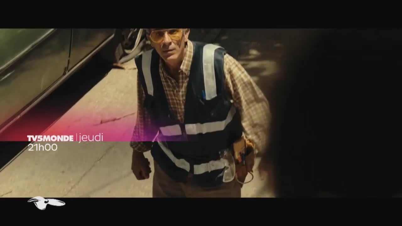 Trophées francophones du cinéma 2018