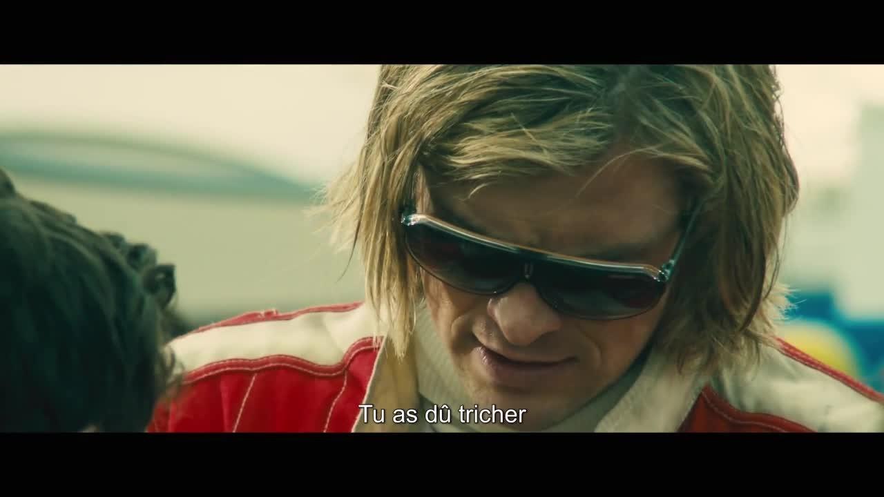 Rush