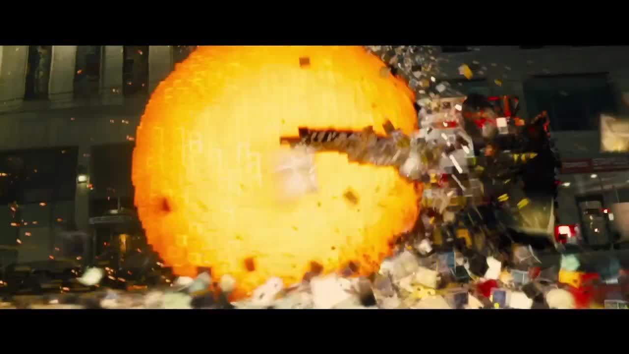 Pixels
