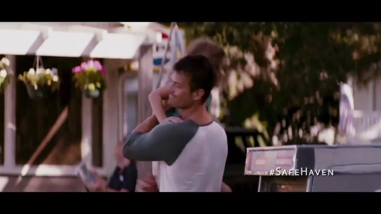 Safe Haven