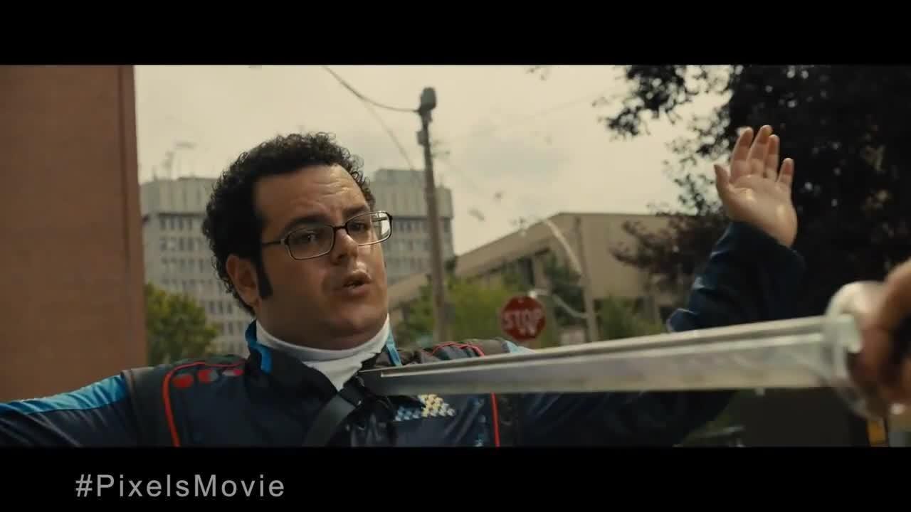 Pixels
