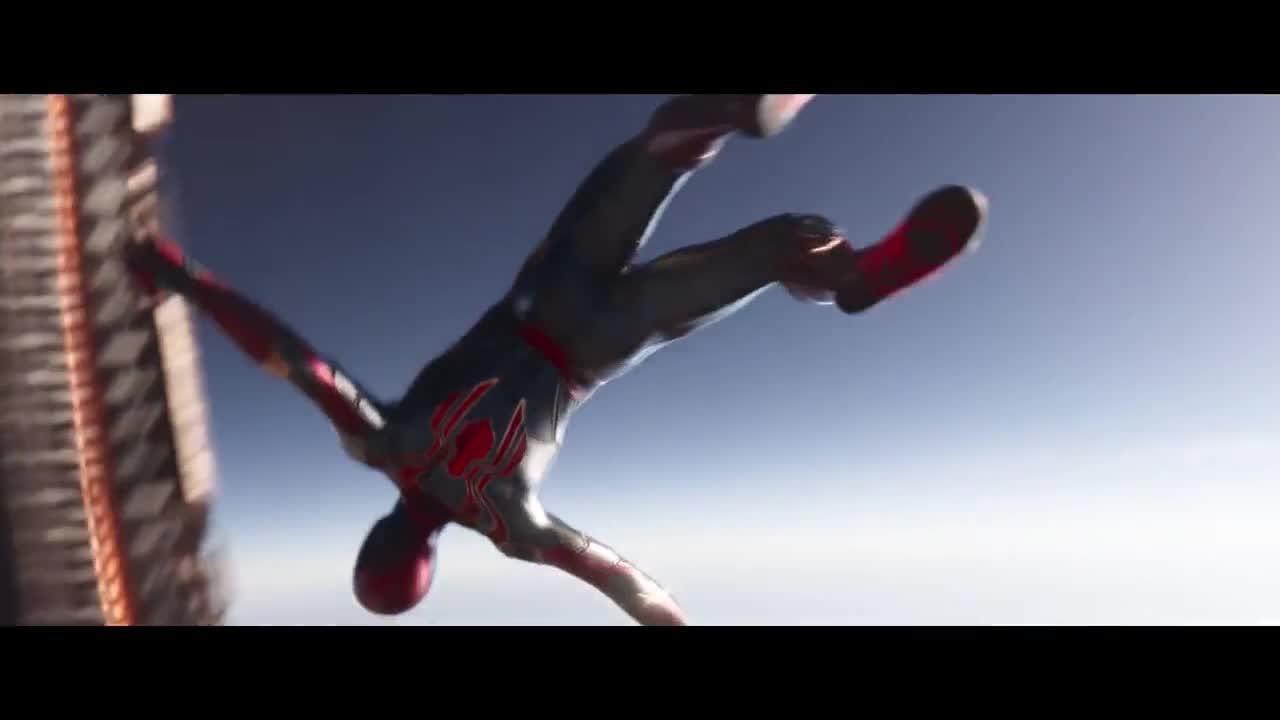 Avengers : Infinity War
