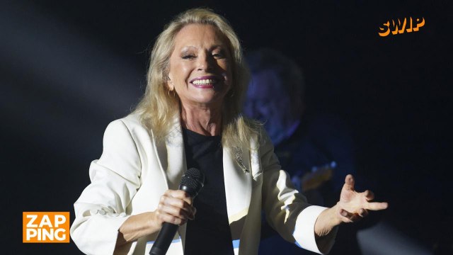 Les confidences bouleversantes de Véronique Sanson sur son combat contre le cancer