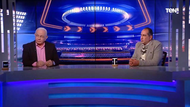 أنور عبد ربه الناقد الرياضي: كيروش بيعمل افتكاسات في اختياراته لقائمة منتخب مصر