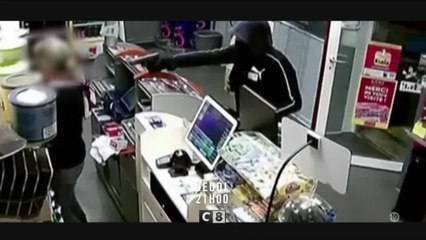 Enquête sous haute tension - 20 décembre