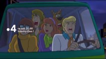 Scooby-Doo, la légende du Phantosaure / Scooby-Doo et le monstre du Mexique