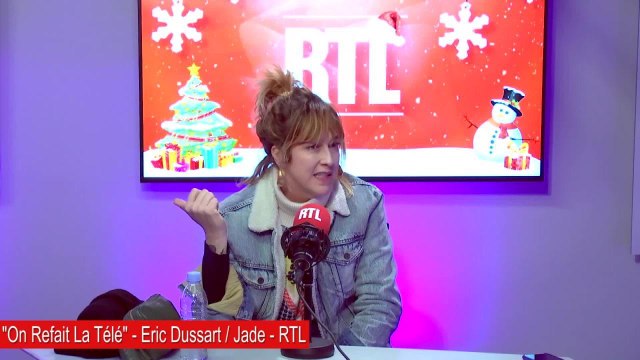 Débrouille-toi, c'est la m… ! Panique à l'oreillette pour Daphné Bürki aux Victoires de la musique