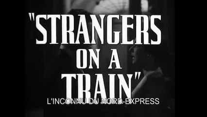 L’inconnu du Nord Express - 20 décembre