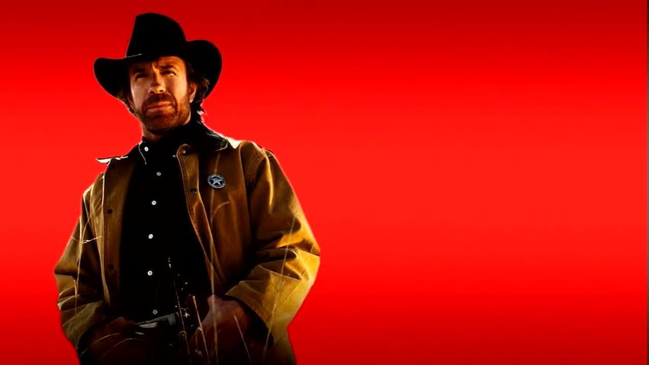 Walker, Texas Ranger : One Riot, One Ranger (S1EP1)