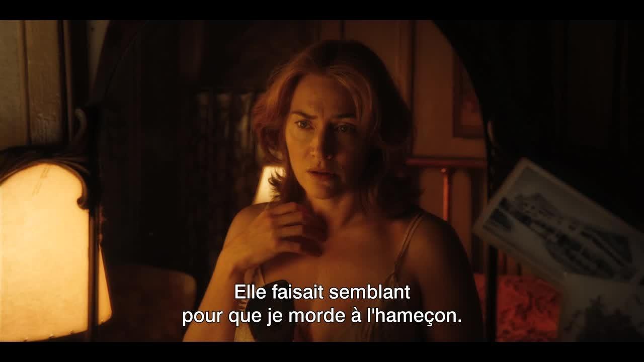 Wonder Wheel