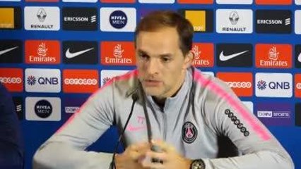 PSG - Tuchel : "Pas de cassure avec Rabiot"