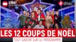 Les 12 Coups de Noël : Tout savoir sur le prime de TF1