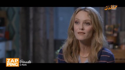 Un soir à Paris : Vanessa Paradis se confie sur son rêve ultime