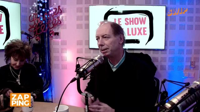 Philippe Chevallier révèle le salaire mirobolant perçu pour sa publicité avec Régis Laspalès