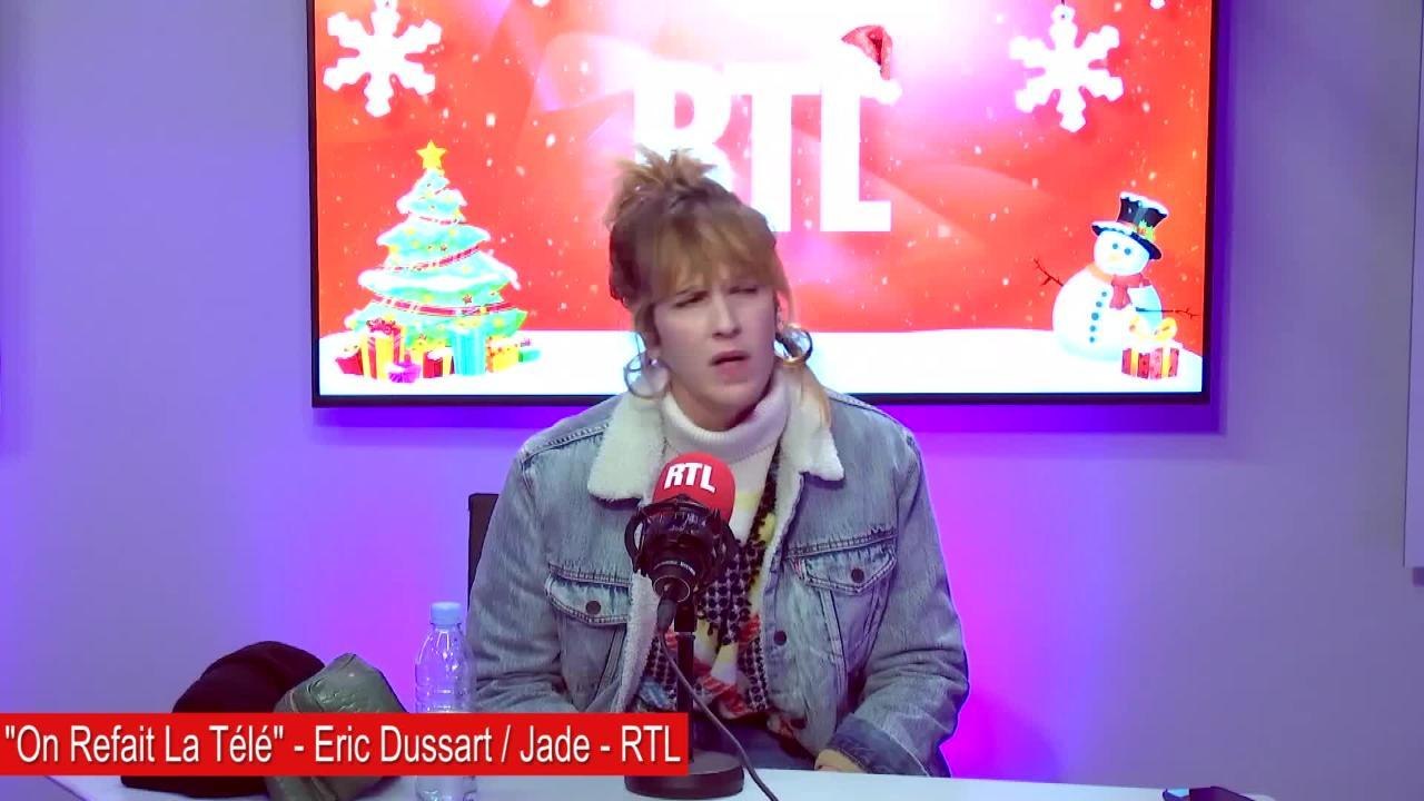 Après la galère de 2018, Daphné Bürki va-t-elle rempiler aux Victoires de la musique 2019 ? Elle répond dans On refait la télé