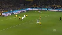 15e j. - Dortmund s'impose en leader face au Werder de Brême