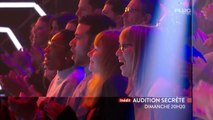 Audition secrète : Qui deviendra une star sans le savoir ?