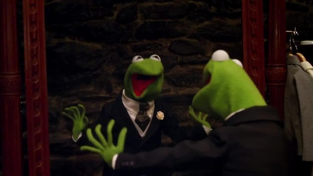 Opération Muppets