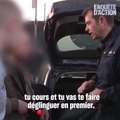 Enquête d'action : Gendarmes d'élite : avec les unités de choc de Dijon