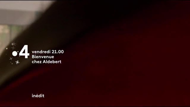 Bienvenue chez Aldebert