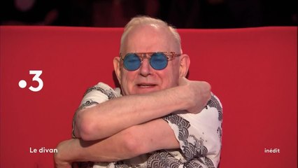 Le divan de Marc-Olivier Fogiel - 14 décembre