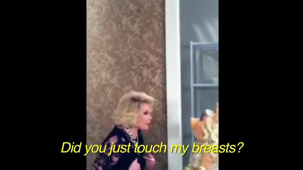 Opération Muppets