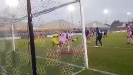 Cinq sauvetages sur la ligne à la suite en Angleterre !