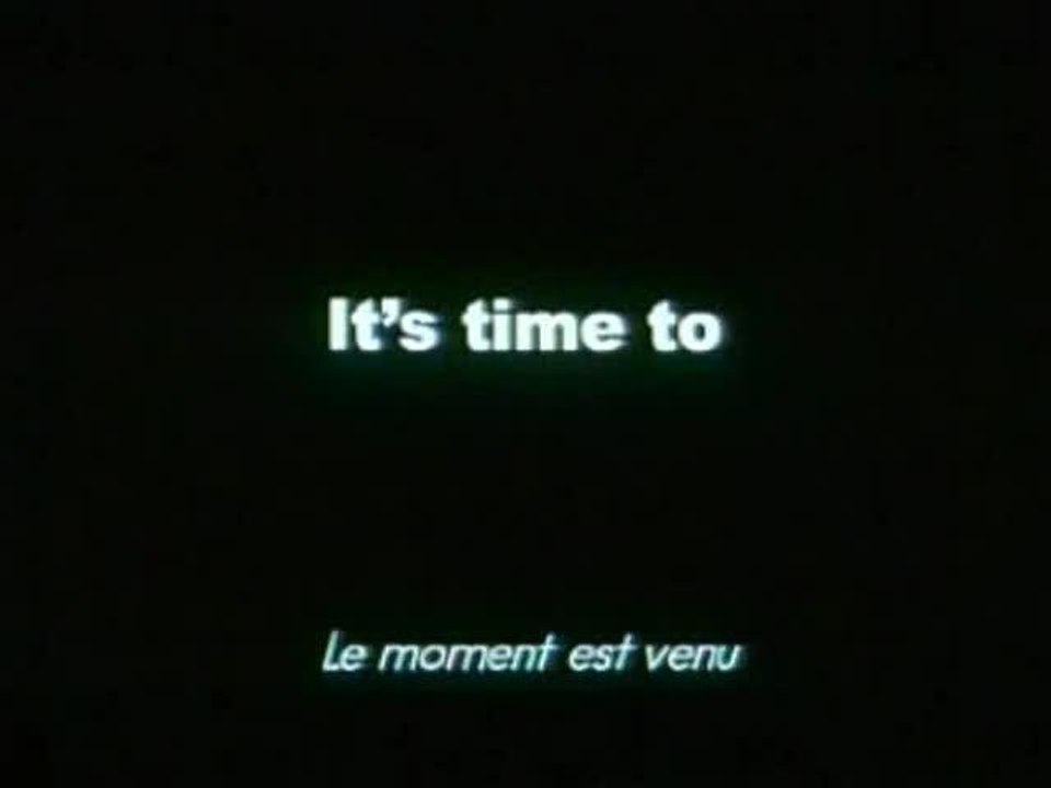 Mon beau-père, mes parents et moi - 13 décembre