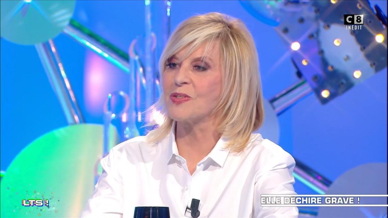 Chantal Ladesou : elle a raté un énorme rôle au...