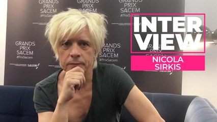 Pourquoi le groupe Indochine ne participe-t-il plus aux Victoires de la Musique ? Nicola Sirkis répond !