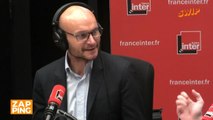 Tony Chapron revient sur le geste polémique qui a marqué la fin de sa carrière