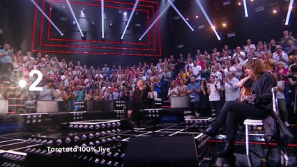 Taratata 100% Live - 14 décembre