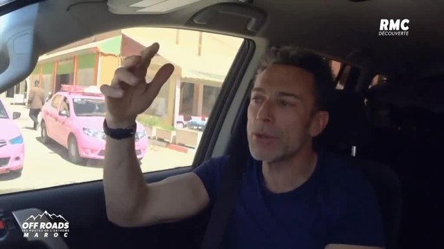 Gérard Vivès évoque sa sexualité et les Filles d'à côté dans Off Roads sur RMC Découverte !