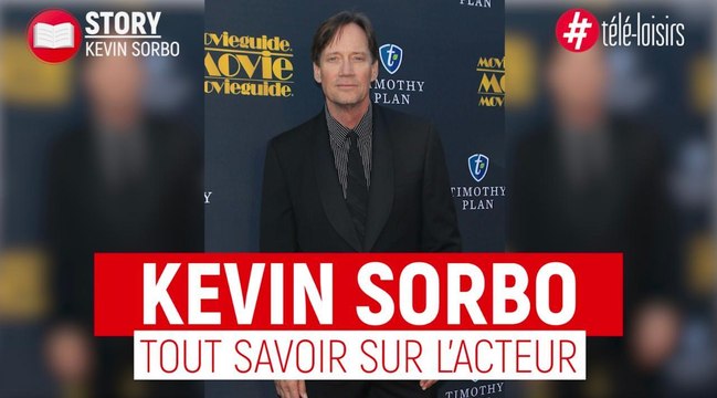 Le costume du Père Noël : tout savoir sur Kevin Sorbo