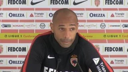 18e j. - Henry : "On va aller à Lyon et se bagarrer là-bas"