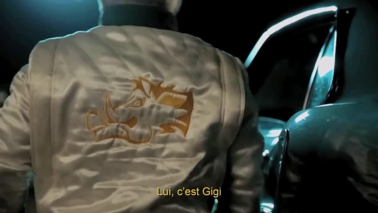 Les Francis