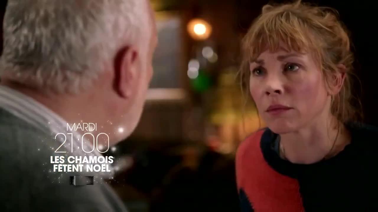 Les Chamois (S1EP8)