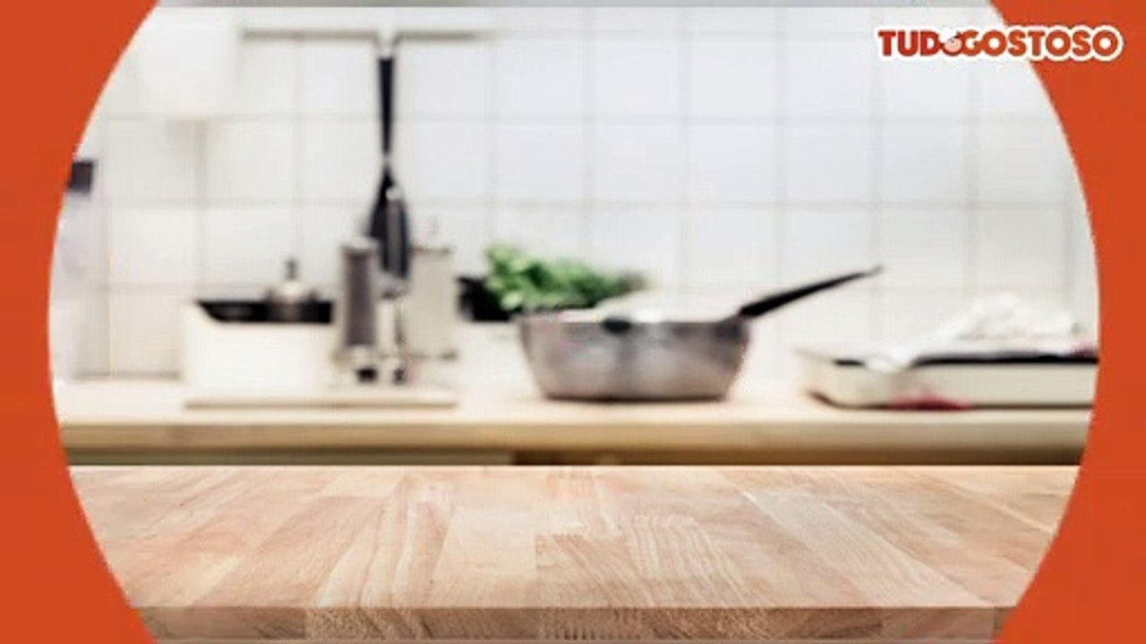 Batatas ao forno com maionese