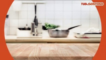 Batatas ao forno com maionese