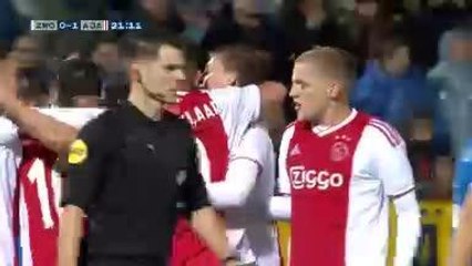 Pays-Bas - Huntelaar n'a pas perdu son sens du but